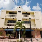 Flamingo Hotel