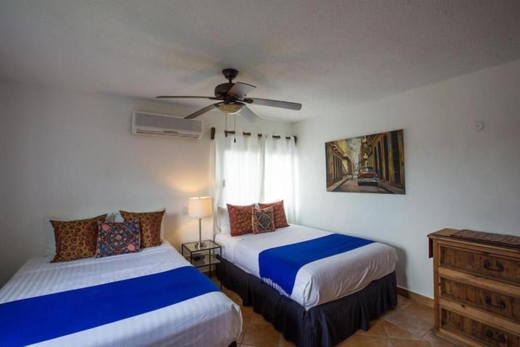 Hotel Flamingo Cozumel