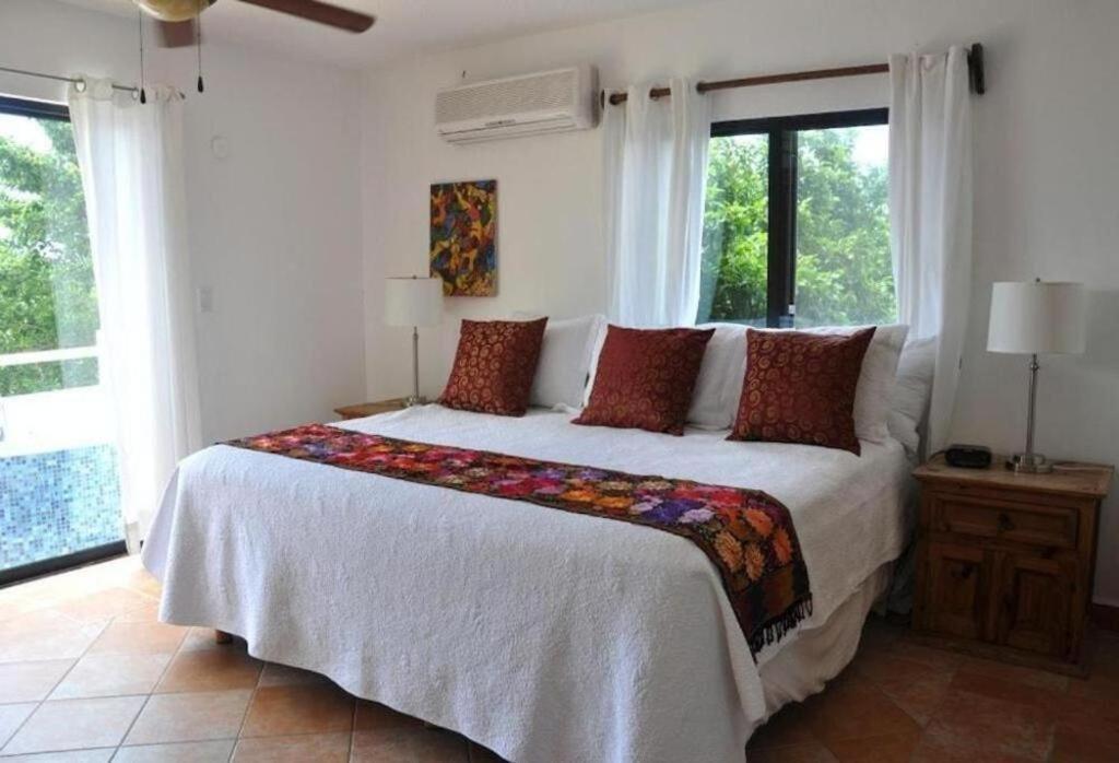 Flamingo 3* Cozumel