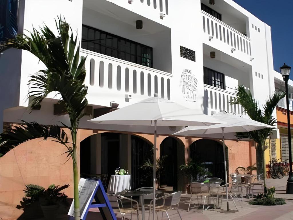 Hotel Flamingo 3*