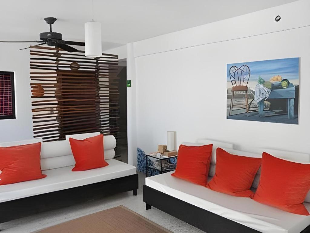 Flamingo Hotel Cozumel