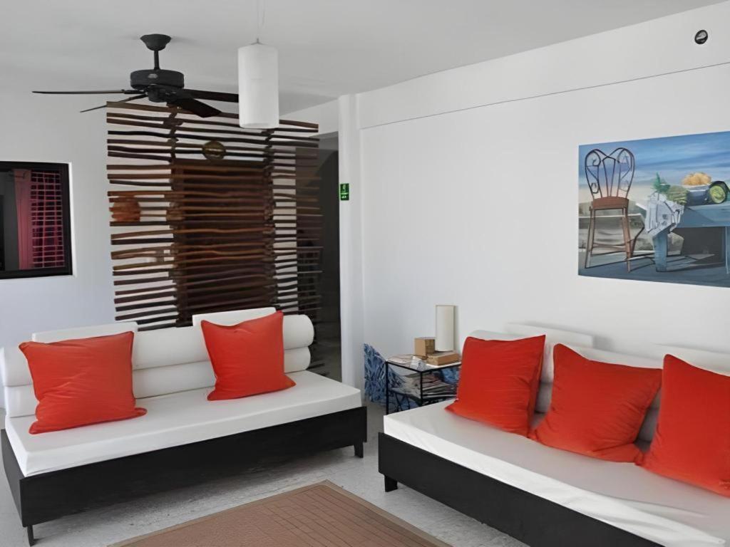 Flamingo Hotel Cozumel