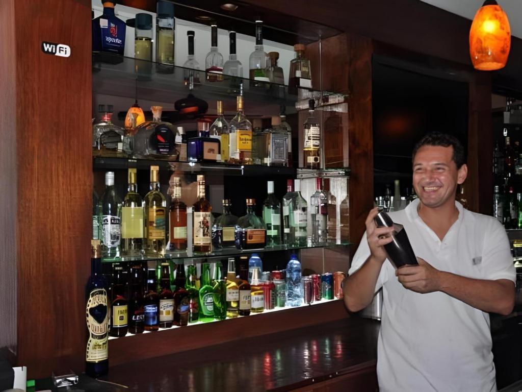 Hotel Flamingo Cozumel