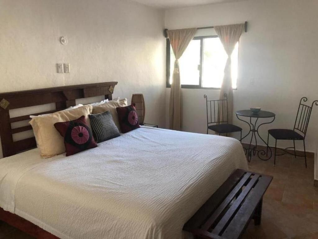 Hotel Flamingo