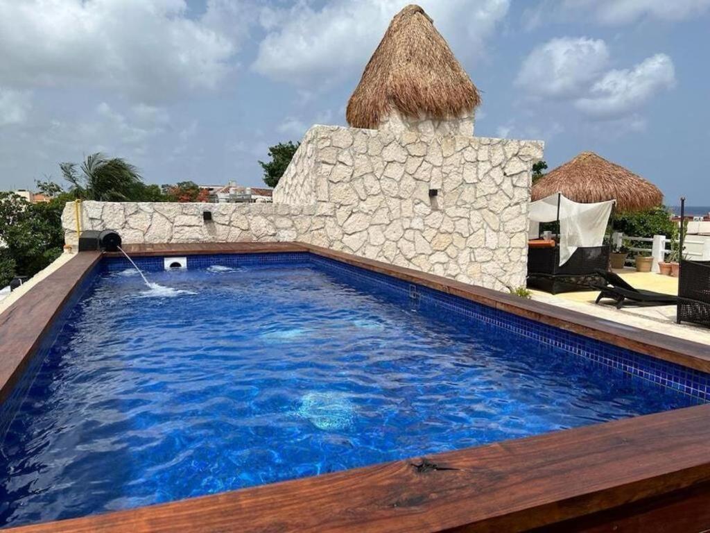 Flamingo 3* Cozumel