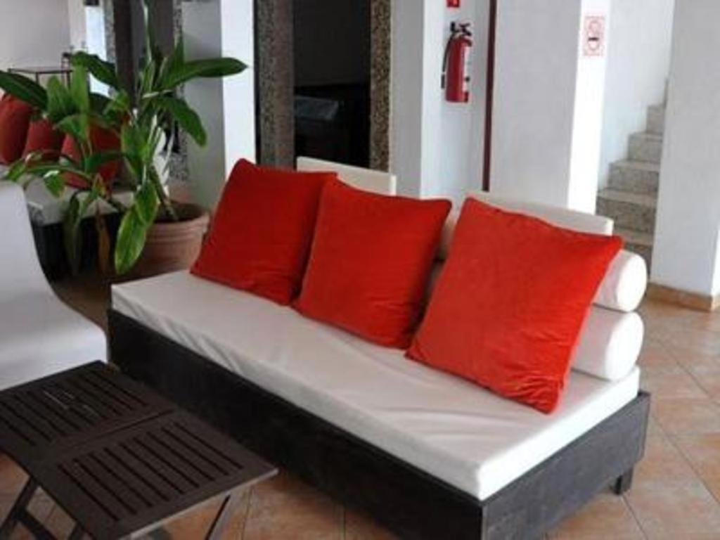 Flamingo Hotel Cozumel