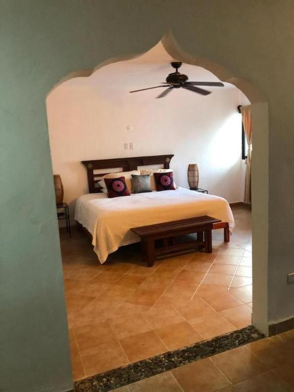 Flamingo 3* Cozumel