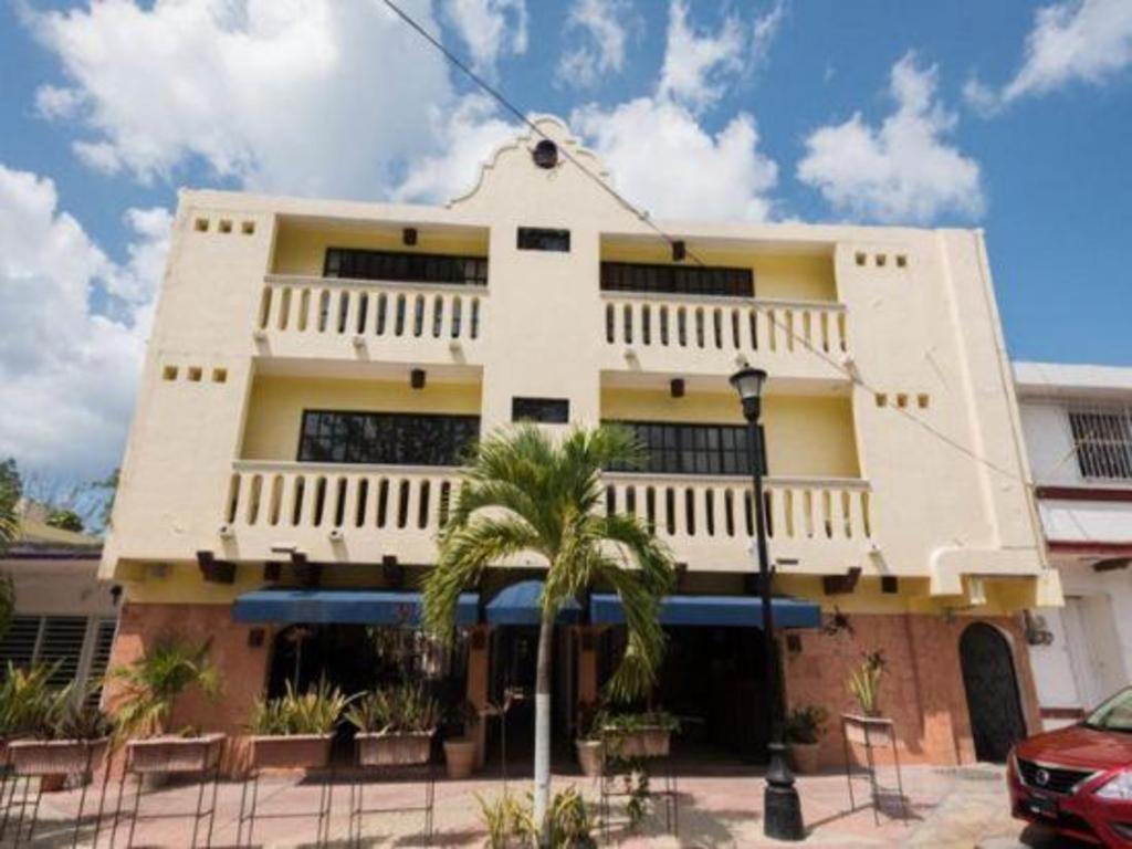 Hotel Flamingo 3*