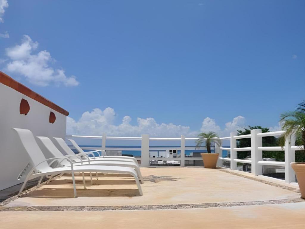 Hotel Flamingo Cozumel